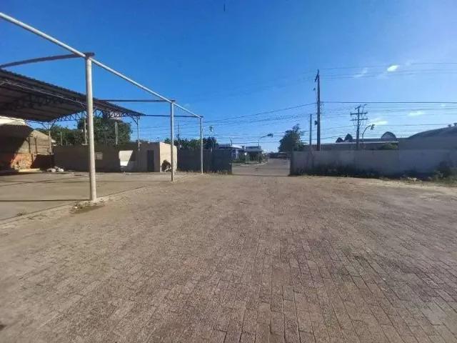Terreno comercial para Locação em Porto Alegre/RS Farrapos