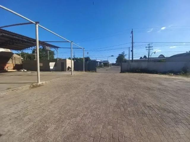 Terreno comercial para Locação em Porto Alegre/RS Farrapos