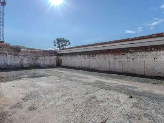 Terreno comercial para Locação em Porto Alegre/RS Floresta