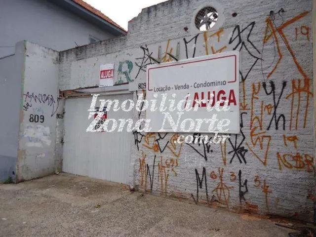 Terreno comercial para Locação em Porto Alegre/RS Floresta