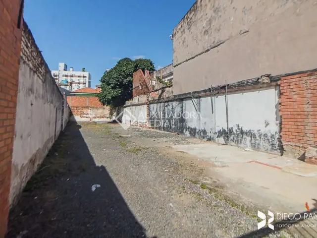 Terreno comercial para Locação em Porto Alegre/RS Floresta