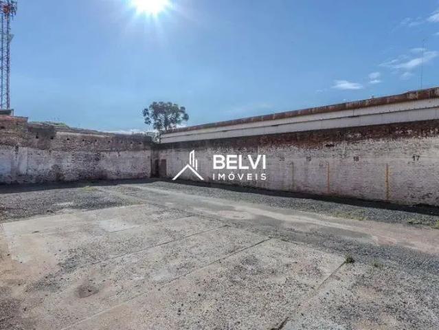 Terreno comercial para Locação em Porto Alegre/RS Floresta