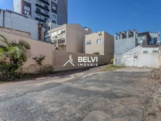 Terreno comercial para Locação em Porto Alegre/RS Floresta