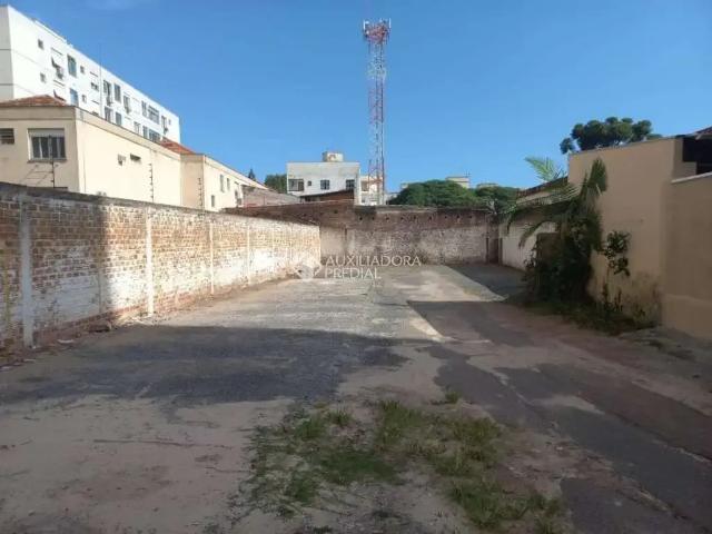 Terreno comercial para Locação em Porto Alegre/RS Floresta