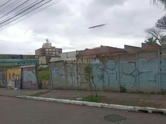 Terreno comercial para Locação em Porto Alegre/RS Higienópolis