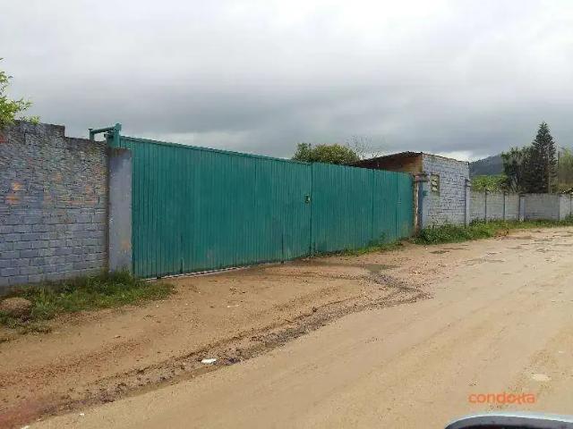 Terreno comercial para Locação em Porto Alegre/RS Hípica