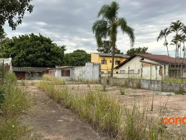 Terreno comercial para Locação em Porto Alegre/RS Hípica