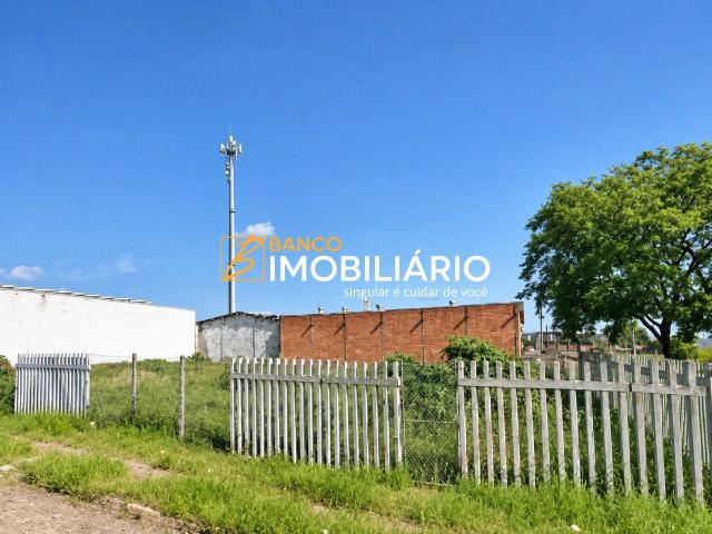 Terreno comercial para Locação em Porto Alegre/RS Humaitá
