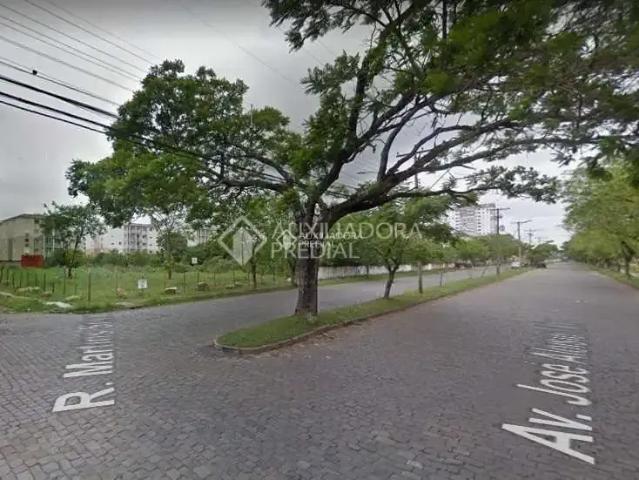 Terreno comercial para Locação em Porto Alegre/RS Humaitá
