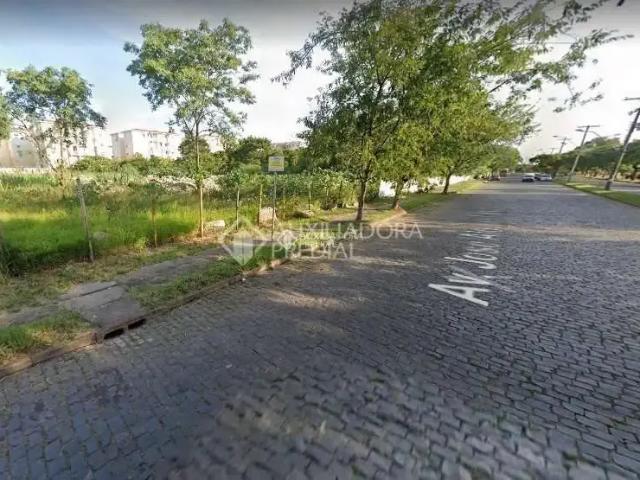 Terreno comercial para Locação em Porto Alegre/RS Humaitá