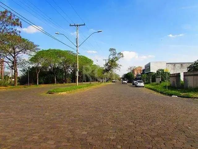 Terreno comercial para Locação em Porto Alegre/RS Humaitá