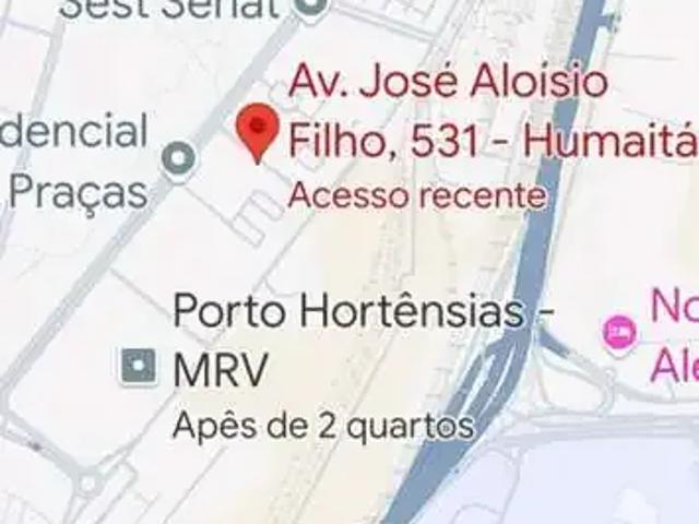 Terreno comercial para Locação em Porto Alegre/RS Humaitá