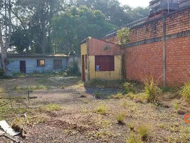 Terreno comercial para Locação em Porto Alegre/RS Ipanema