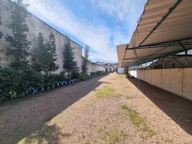 Terreno comercial para Locação em Porto Alegre/RS Ipanema