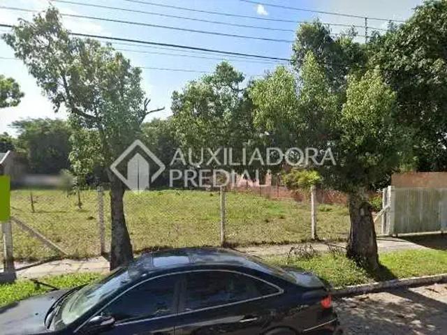 Terreno comercial para Locação em Porto Alegre/RS Ipanema
