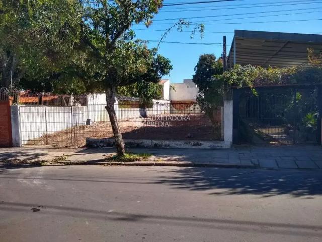 Terreno comercial para Locação em Porto Alegre/RS Ipanema