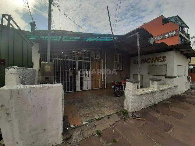 Terreno comercial para Locação em Porto Alegre/RS Jardim Botânico