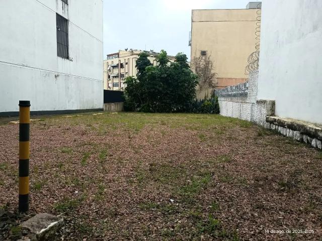 Terreno comercial para Locação em Porto Alegre/RS Jardim Botânico