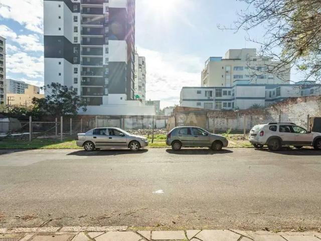 Terreno comercial para Locação em Porto Alegre/RS Jardim Botânico