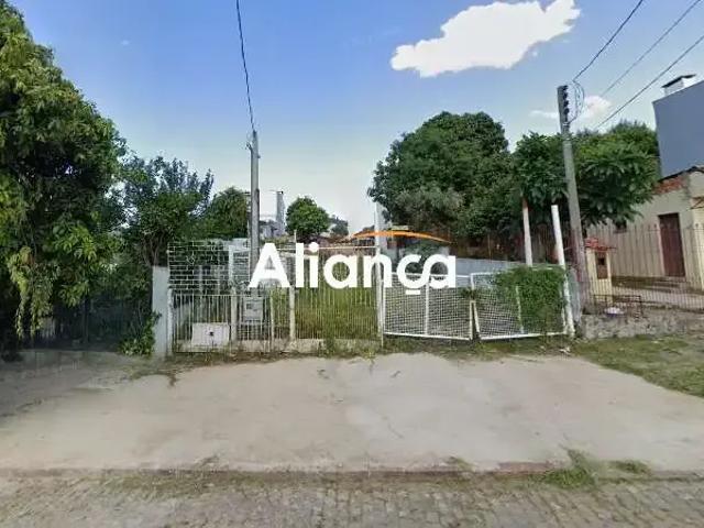 Terreno comercial para Locação em Porto Alegre/RS Jardim Floresta