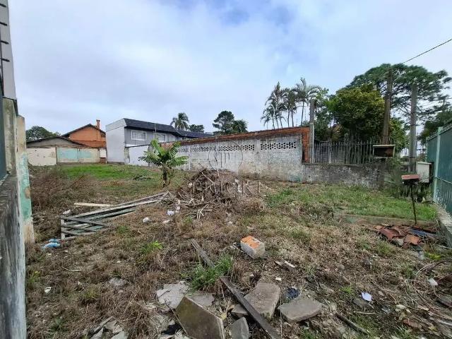 Terreno comercial para Locação em Porto Alegre/RS Jardim Floresta