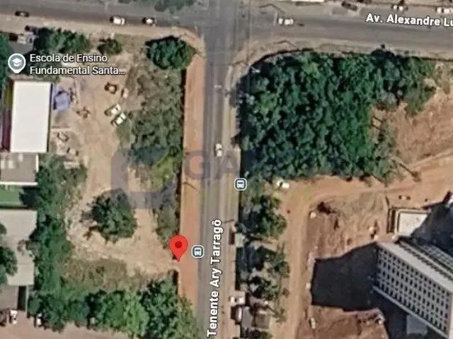 Terreno comercial para Locação em Porto Alegre/RS Jardim Itu Sabará