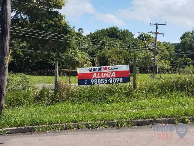 Terreno comercial para Locação em Porto Alegre/RS Jardim Itu Sabará