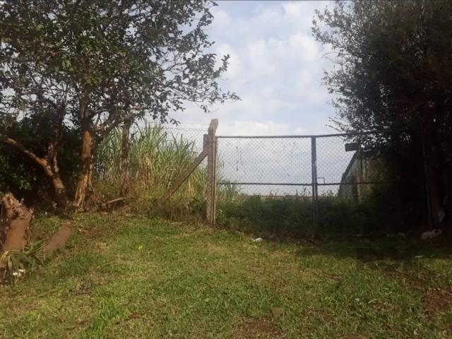 Terreno comercial para Locação em Porto Alegre/RS Jardim Itu