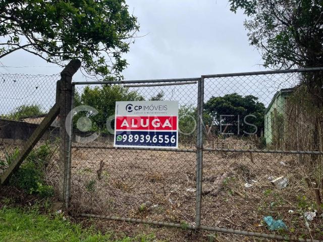 Terreno comercial para Locação em Porto Alegre/RS Jardim Itu Sabará