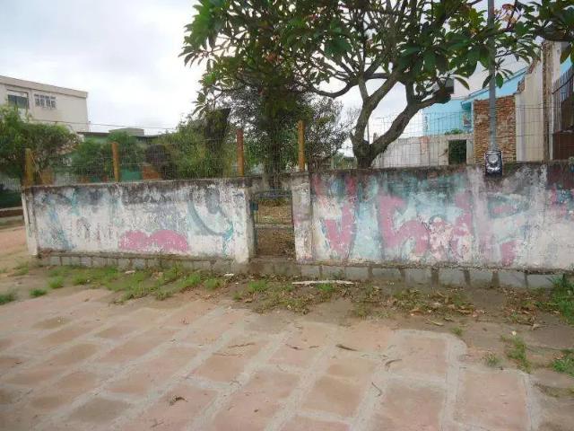 Terreno comercial para Locação em Porto Alegre/RS Jardim Itu Sabará