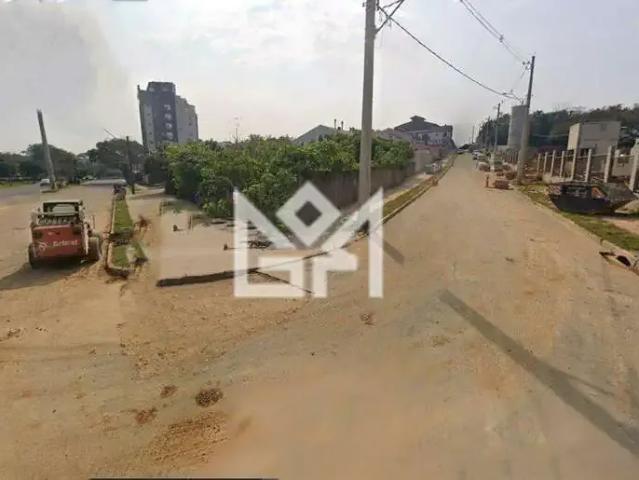 Terreno comercial para Locação em Porto Alegre/RS Jardim Itu Sabará