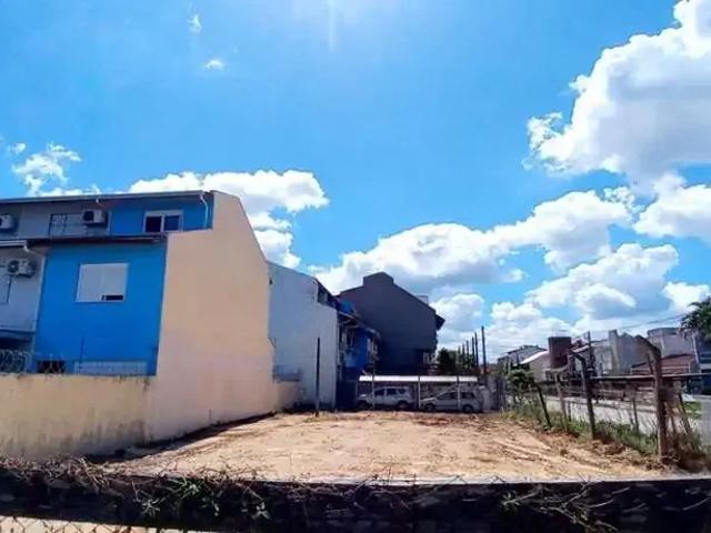 Terreno comercial para Locação em Porto Alegre/RS Jardim Itu