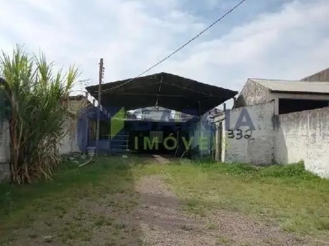 Terreno comercial para Locação em Porto Alegre/RS Jardim Leopoldina