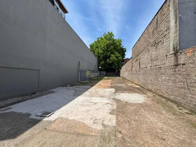 Terreno comercial para Locação em Porto Alegre/RS Jardim Lindóia