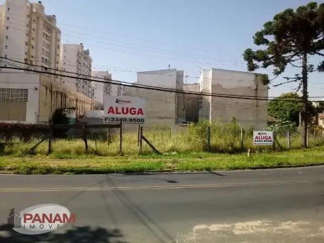 Terreno comercial para Locação em Porto Alegre/RS Jardim Lindóia