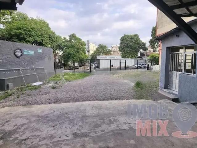 Terreno comercial para Locação em Porto Alegre/RS Jardim São Pedro