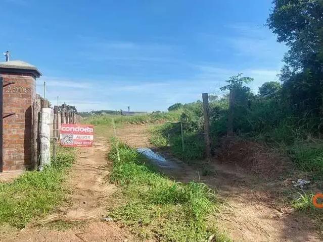 Terreno comercial para Locação em Porto Alegre/RS Lageado