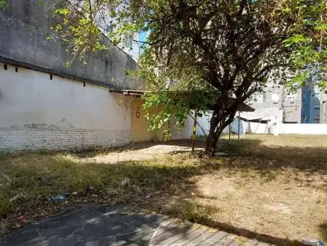 Terreno comercial para Locação em Porto Alegre/RS Menino Deus