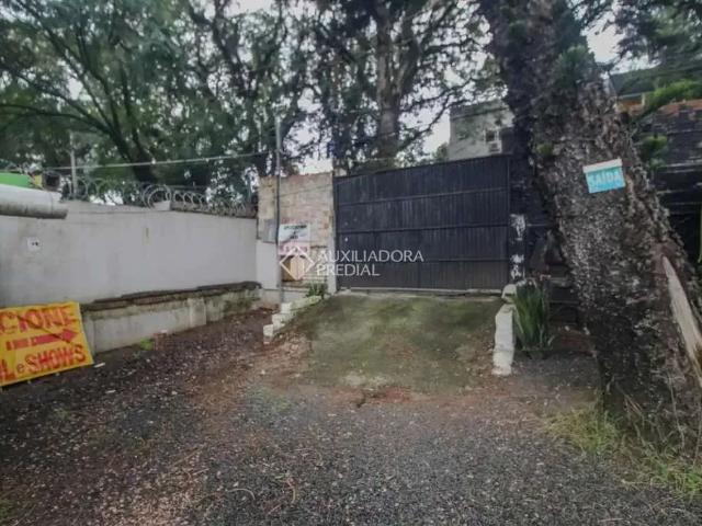 Terreno comercial para Locação em Porto Alegre/RS Menino Deus
