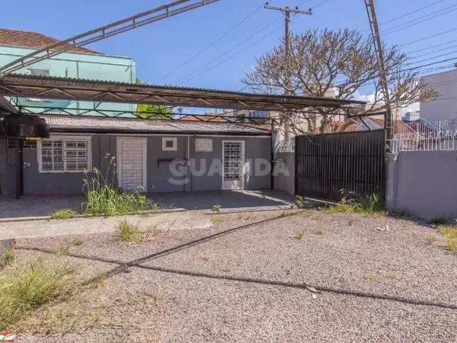 Terreno comercial para Locação em Porto Alegre/RS Menino Deus