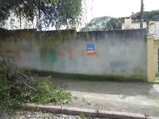 Terreno comercial para Locação em Porto Alegre/RS Menino Deus
