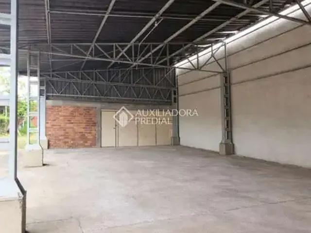 Terreno comercial para Locação em Porto Alegre/RS Menino Deus