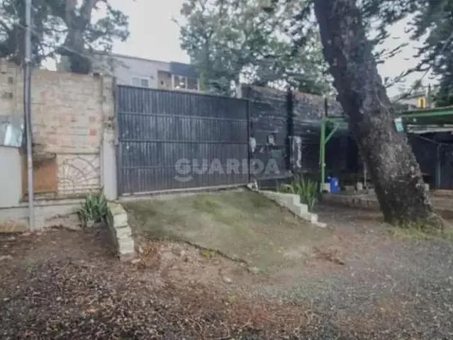 Terreno comercial para Locação em Porto Alegre/RS Menino Deus