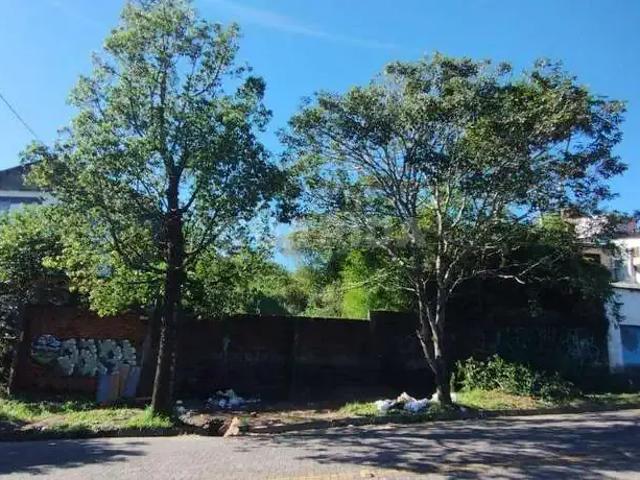 Terreno comercial para Locação em Porto Alegre/RS Medianeira