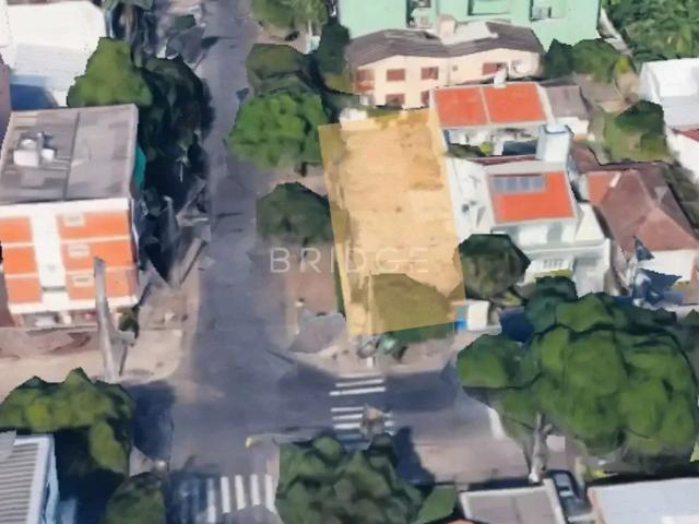 Terreno comercial para Locação em Porto Alegre/RS Mont Serrat