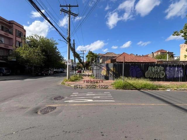 Terreno comercial para Locação em Porto Alegre/RS Moinhos de Vento