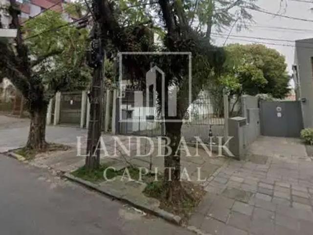 Terreno comercial para Locação em Porto Alegre/RS Moinhos de Vento