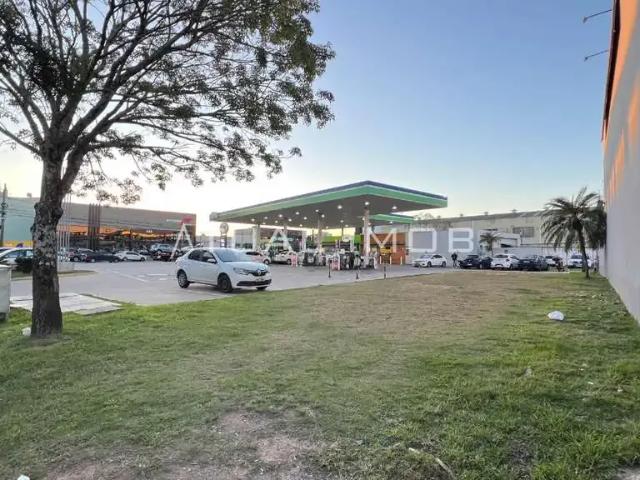 Terreno comercial para Locação em Porto Alegre/RS Navegantes