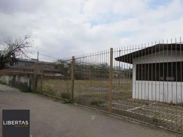 Terreno comercial para Locação em Porto Alegre/RS Navegantes