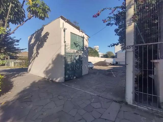 Terreno comercial para Locação em Porto Alegre/RS Navegantes